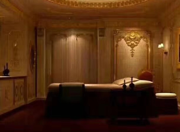 南京秦淮高档休闲会所风采展示（九）