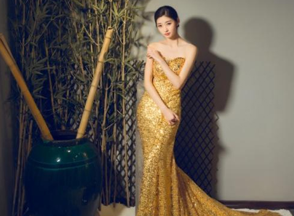 南京秦淮会所艺师风采展示（六）