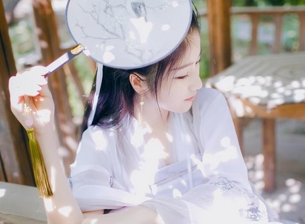 南京秦淮足疗会所艺师风采（七）