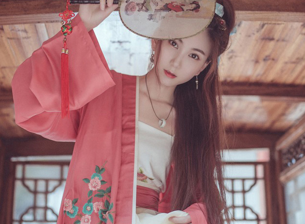 南京秦淮足道会所艺师风采（九）